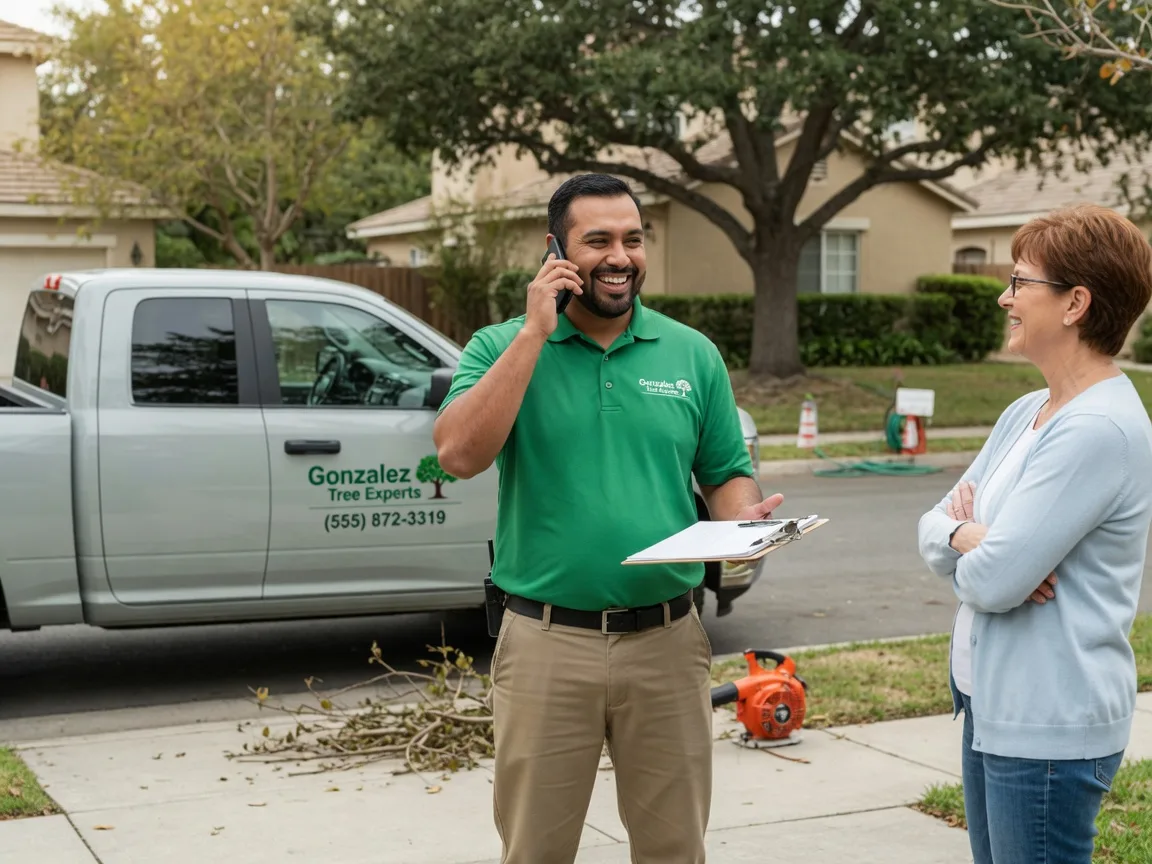 Tree Service Le Roy, IL FAQs